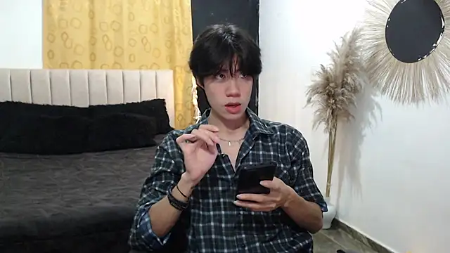 Elio-cam online show from January 11, 7:34 am