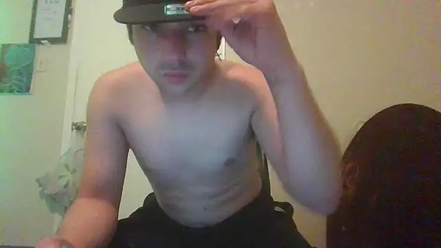 MarcosArcher online show from January 26, 8:56 pm