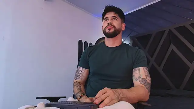 Petesevans online show from March 30, 11:17 pm