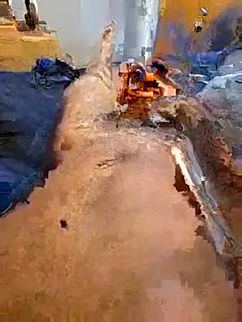 Kevell Addiction online show from October 10, 2:49 am