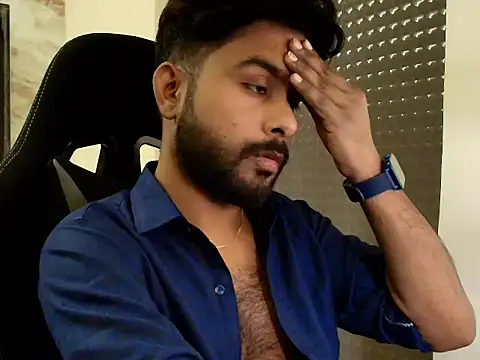 SHENOY3 online show from February 21, 5:14 pm