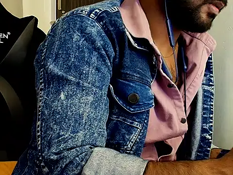 SHENOY3 online show from December 5, 7:54 pm