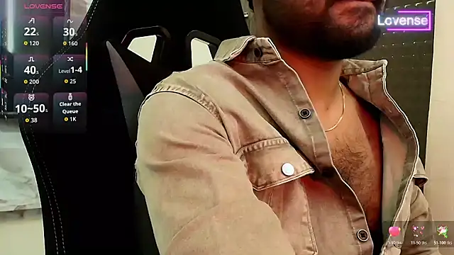 SHENOY3 online show from June 23, 5:49 pm