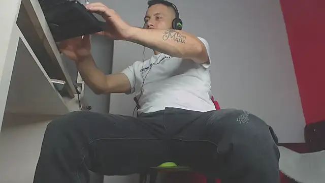 body x29 online show from February 28, 11:42 am