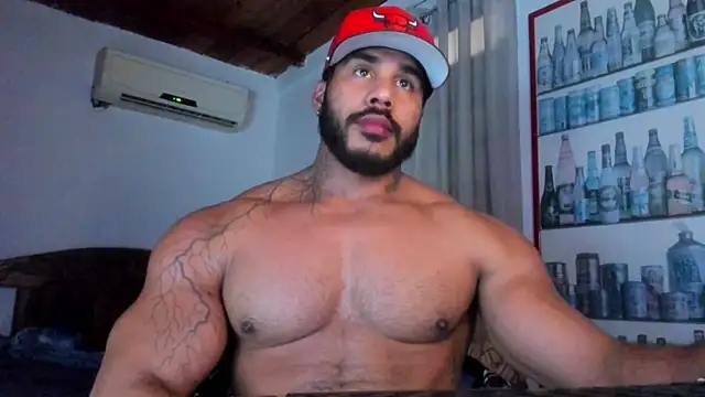 Artemis Kazttman online show from November 14, 4:52 pm