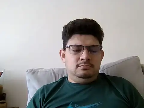 Javibell93 online show from February 18, 4:26 pm