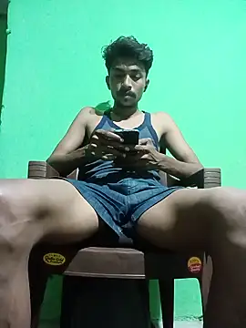 PrabV0319 online show from May 31, 8:10 pm