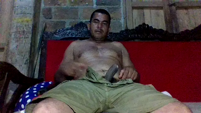 axomen online show from February 19, 3:39 am