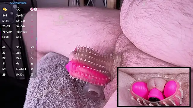 controlmytoys online show from July 11, 9:11 am