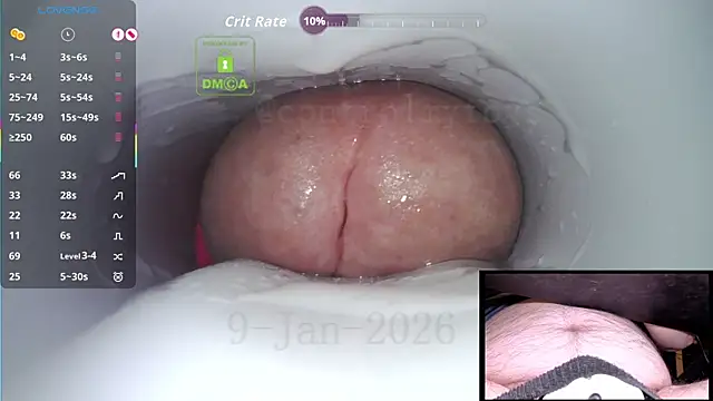 controlmytoys online show from January 9, 7:08 pm