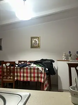 1Aleks13 online show from January 7, 11:10 pm