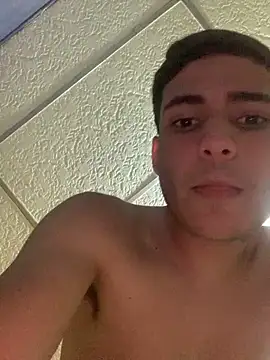 Jorge12sjjsjs online show from March 16, 11:03 am