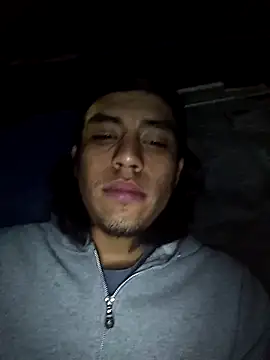 AlexAlejandro13 online show from February 25, 7:53 am