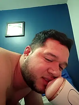 DiegoDuke online show from November 25, 4:03 am