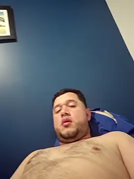 DiegoDuke online show from March 4, 3:46 am