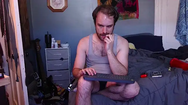 hpluvsplata online show from October 17, 5:28 pm