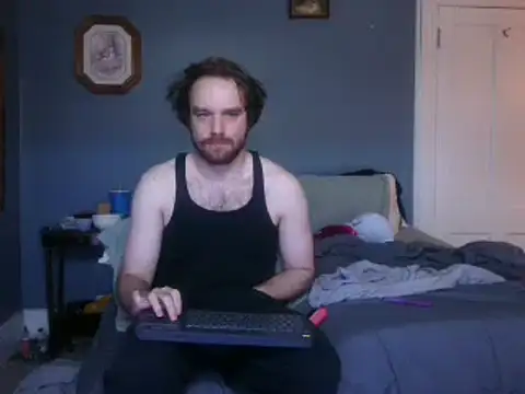 hpluvsplata online show from February 24, 1:21 pm