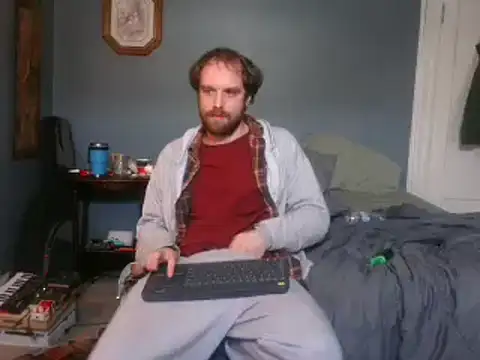 hpluvsplata online show from January 19, 5:07 pm