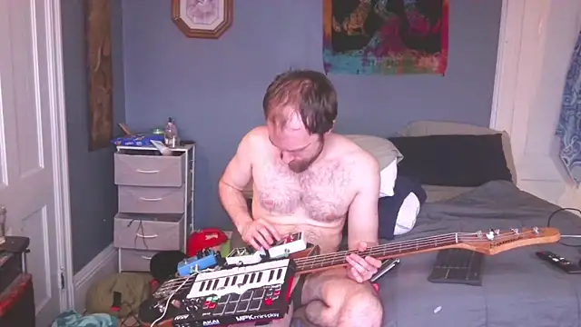 hpluvsplata online show from March 12, 3:31 pm