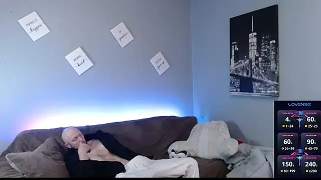 MaxRouger online show from October 28, 9:12 am