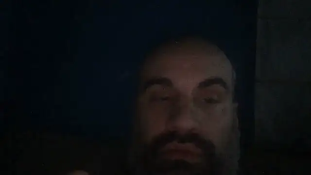 pollito1985 2 online show from October 22, 4:27 am