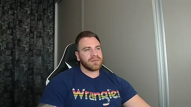 Thori92 online show from January 8, 6:57 pm