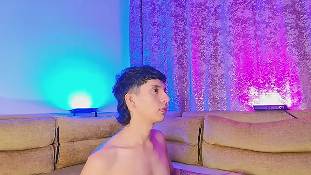 JacoboSwam online show from January 14, 10:31 am