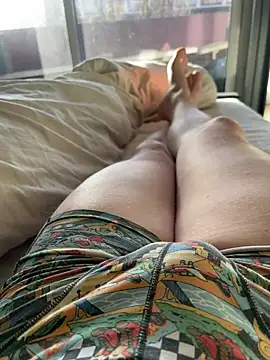 Mark3706 online show from January 9, 11:25 am