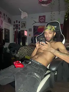 spideyzaddy online show from November 25, 1:29 am