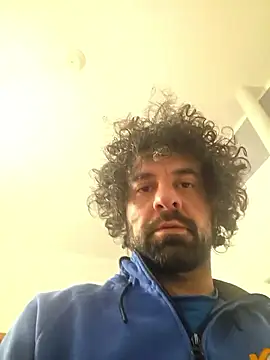 IoAndrea online show from January 14, 10:57 pm