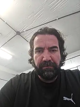 MysterBearMG online show from May 11, 3:18 pm
