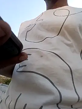 Vishupatil99 online show from March 25, 1:31 am