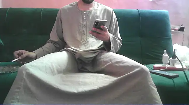 Snapshot of foxsanSs chatting on March 17, 6:00 pm foxsanSs online show from March 17, 6:00 pm