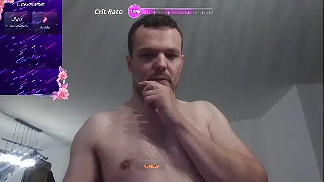 antoinepassion online show from November 8, 6:44 pm