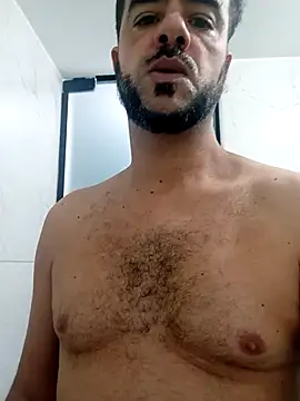 SMOKERBEASTBR online show from January 16, 10:56 pm