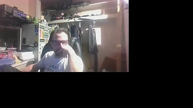 Titan505 online show from January 17, 6:38 am