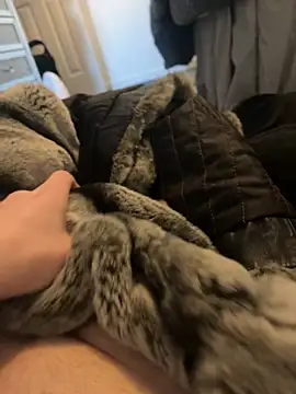 Snapshot of Furdale chatting on January 2, 12:35 pm Furdale online show from January 2, 12:35 pm