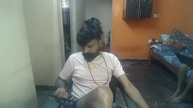 Indiaguy4u online show from February 18, 6:59 am