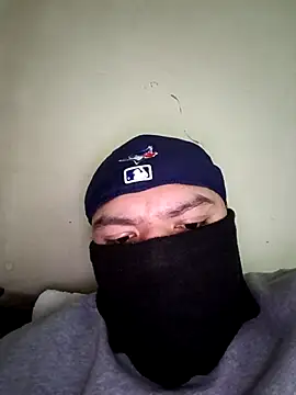 Mexamx online show from January 11, 12:04 am