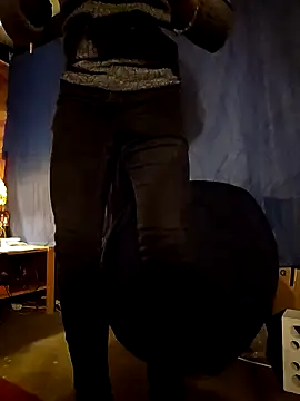 PassiveStute25 online show from January 13, 8:04 pm