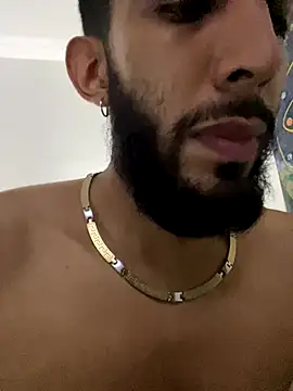 Alessandro  Rossi online show from September 21, 7:03 pm