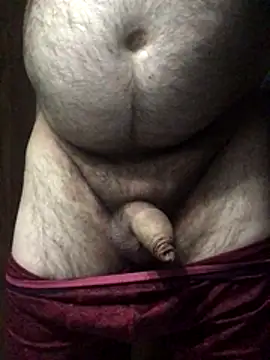 hairysmallcockguy online show from December 17, 12:34 pm