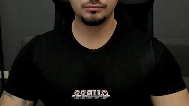 TonyWilcox online show from November 16, 6:37 am