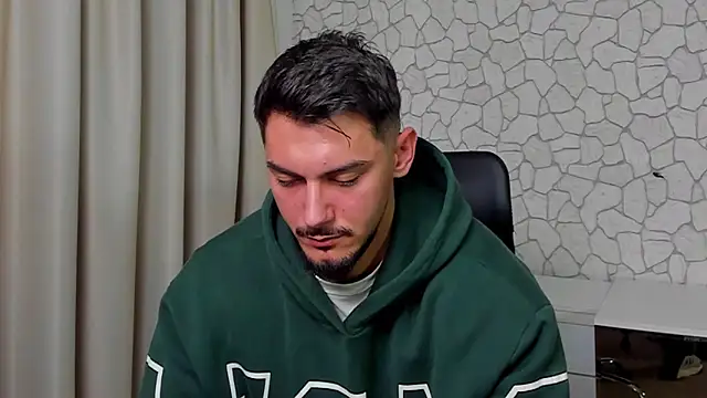 ClintMasters online show from November 6, 6:27 am