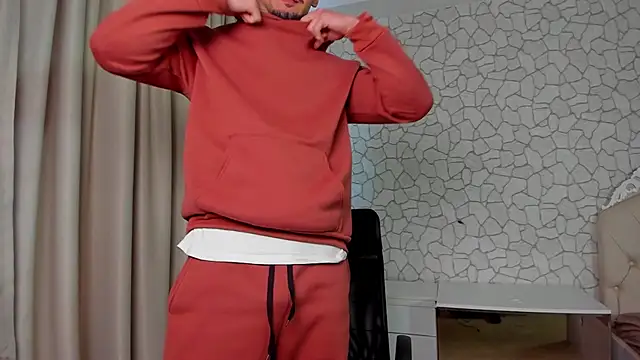 ClintMasters online show from January 12, 7:56 am