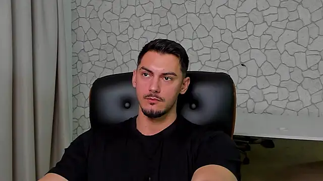 ClintMasters online show from February 16, 6:33 am