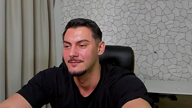 ClintMasters online show from March 3, 7:16 am