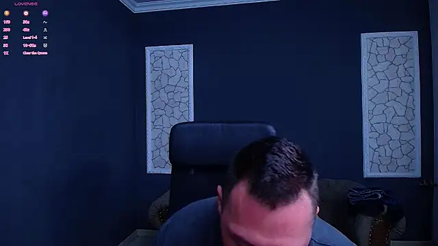 BrianHunts online show from November 8, 6:16 am