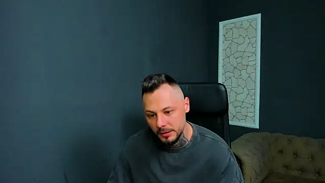 BrianHunts online show from April 3, 4:53 am