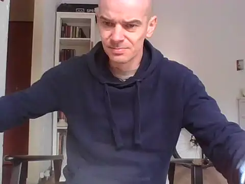 BadRec40 online show from April 28, 7:02 am